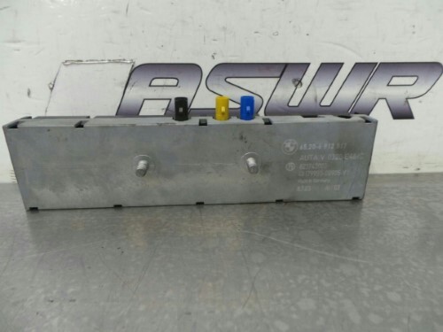 BMW E46 3 SERIES E85 E86 Z4 Diversity Antenna Amplifier