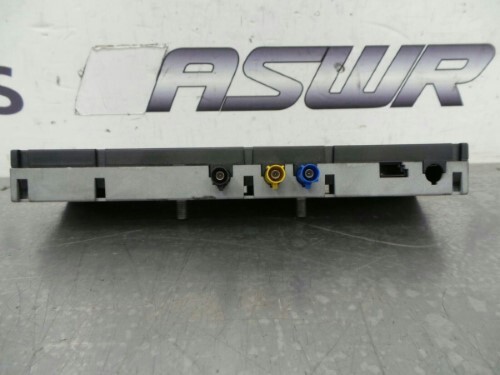 BMW E46 3 SERIES E85 E86 Z4 Diversity Antenna Amplifier