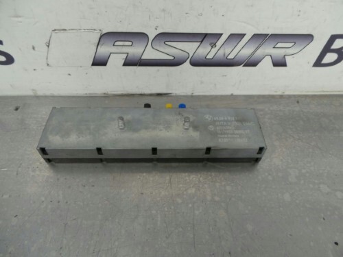 BMW E46 3 SERIES E85 E86 Z4 Diversity Antenna Amplifier