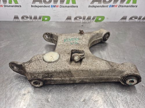 BMW Rear Lower Wishbone Swing Arm N/S Passenger E39 5 SERIES TOURING