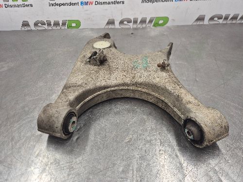 BMW Rear Lower Wishbone Swing Arm N/S Passenger E39 5 SERIES TOURING