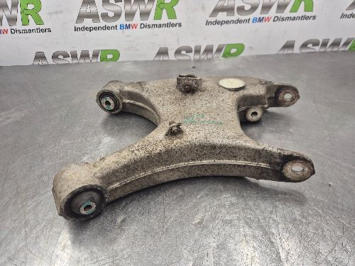 BMW Rear Lower Wishbone Swing Arm N/S Passenger E39 5 SERIES TOURING