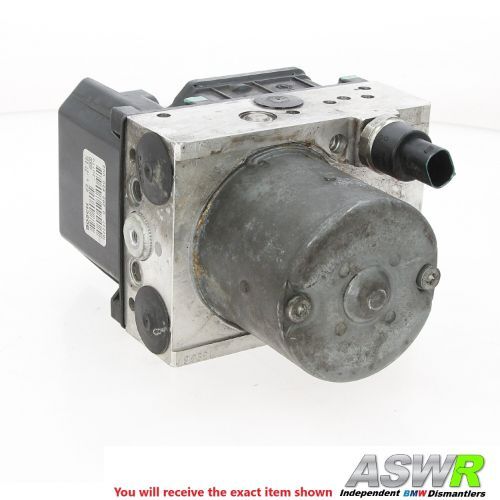 BMW ABS Hydro Pump & ASC Module Automatic E39 5 SERIES