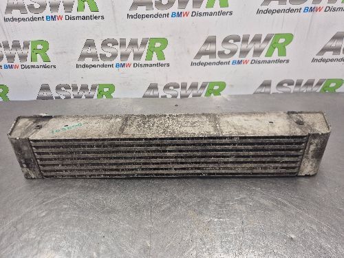 BMW Intercooler Diesel E60 E61 5 SERIES