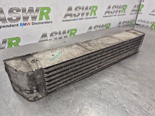 BMW Intercooler Diesel E60 E61 5 SERIES