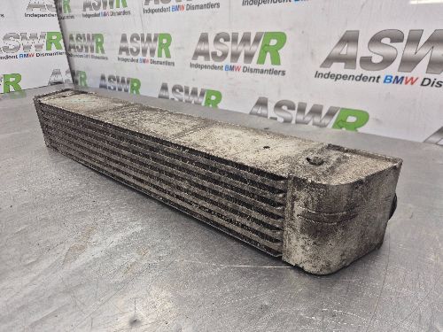 BMW Intercooler Diesel E60 E61 5 SERIES