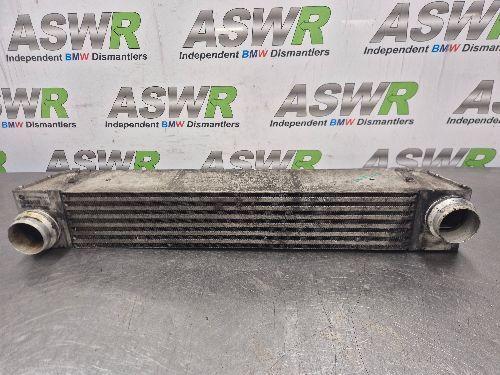 BMW Intercooler Diesel E60 E61 5 SERIES