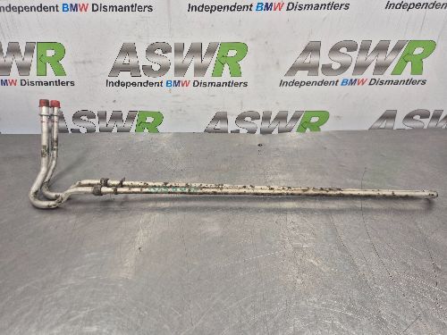 BMW Power Steering Cooler Pipe E63 E64 6 SERIES LCI 635d