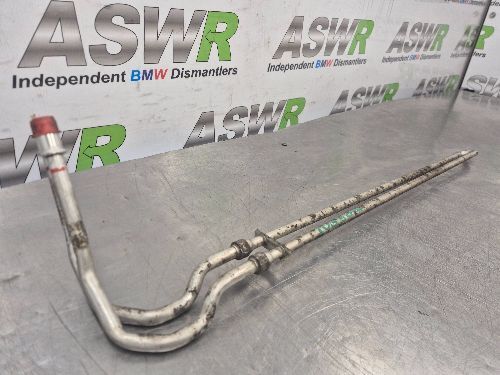 BMW Power Steering Cooler Pipe E63 E64 6 SERIES LCI 635d