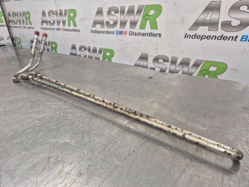 BMW Power Steering Cooler Pipe E63 E64 6 SERIES LCI 635d