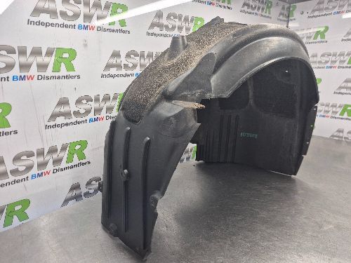 BMW Wheel Arch Liner Front N/S Passenger Left E60 E61 5 SERIES