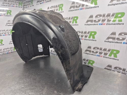 BMW Wheel Arch Liner Front N/S Passenger Left E60 E61 5 SERIES
