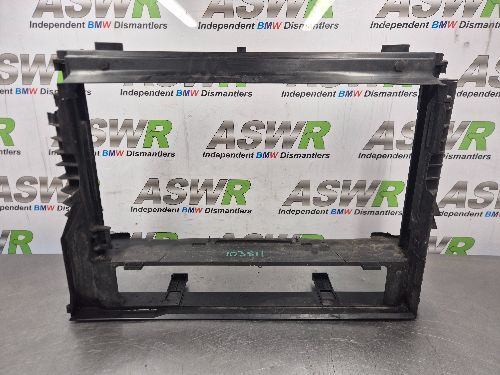 BMW 5 SERIES Radiator Carrier Holder Diesel E60 E61