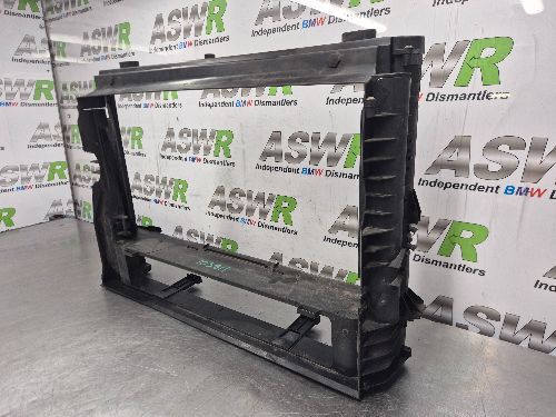 BMW 5 SERIES Radiator Carrier Holder Diesel E60 E61