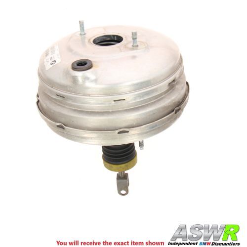 BMW Brake Servo Unit E60 E61 E63 E64 5 6 SERIES