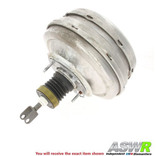 BMW Brake Servo Unit E60 E61 E63 E64 5 6 SERIES