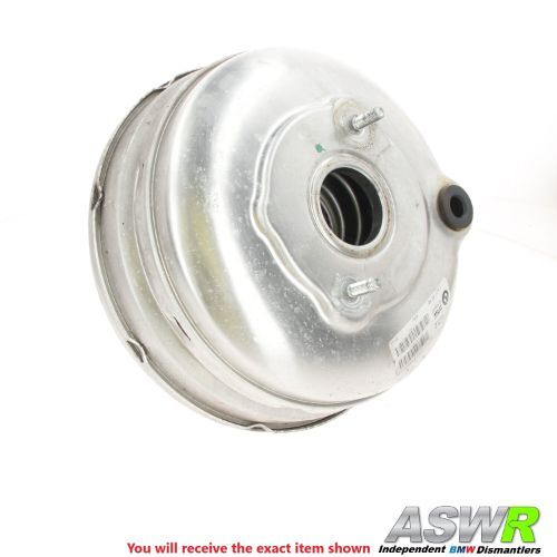 BMW Brake Servo Unit E60 E61 E63 E64 5 6 SERIES