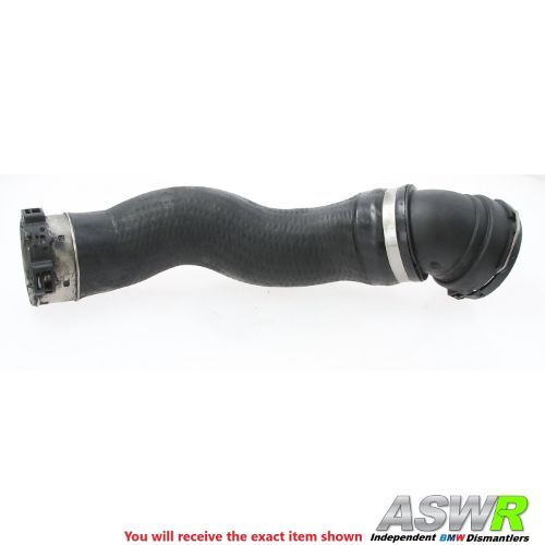 BMW Turbo to Intercooler Pipe Diesel N47 E60 E61 5 SERIES