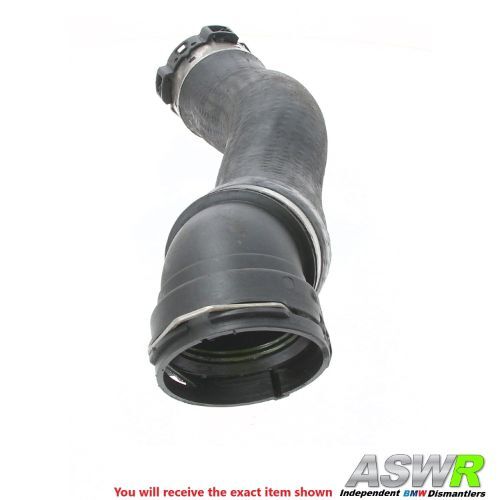 BMW Turbo to Intercooler Pipe Diesel N47 E60 E61 5 SERIES