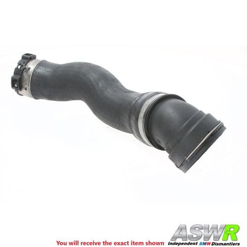 BMW Turbo to Intercooler Pipe Diesel N47 E60 E61 5 SERIES