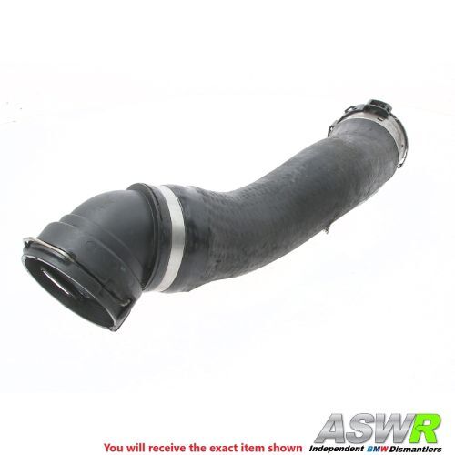 BMW Turbo to Intercooler Pipe Diesel N47 E60 E61 5 SERIES