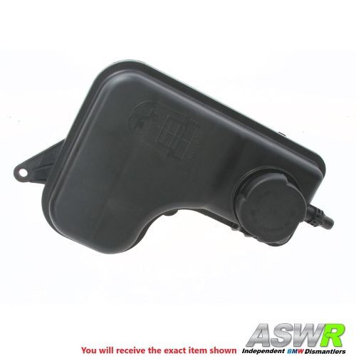 BMW Expansion Tank E60 E61 E63 E64 5 6 SERIES / E83 X3 Diesel