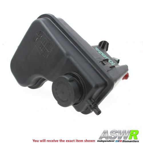 BMW Expansion Tank E60 E61 E63 E64 5 6 SERIES / E83 X3 Diesel
