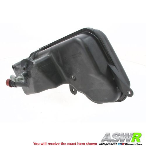 BMW Expansion Tank E60 E61 E63 E64 5 6 SERIES / E83 X3 Diesel