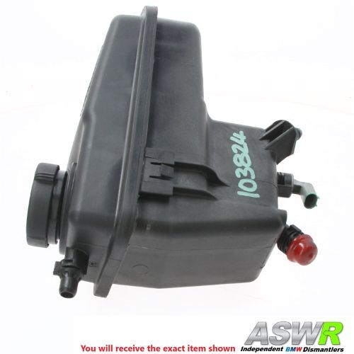 BMW Expansion Tank E60 E61 E63 E64 5 6 SERIES / E83 X3 Diesel