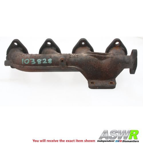 BMW Exhaust Manifold Diesel N47 E87 F20 E90 1 3 SERIES