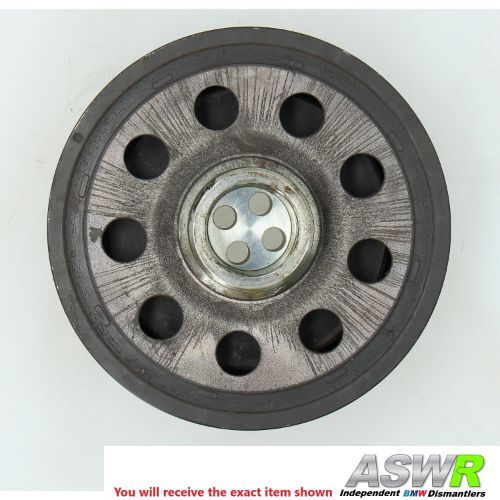 BMW Crankshaft Pulley N47 Diesel E87 E90 E60 1 3 5 SERIES