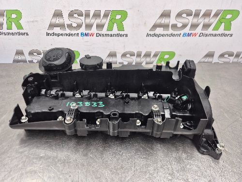 BMW Rocker Cover N47 Diesel E87 E88 E90 E60 1 3 5 SERIES