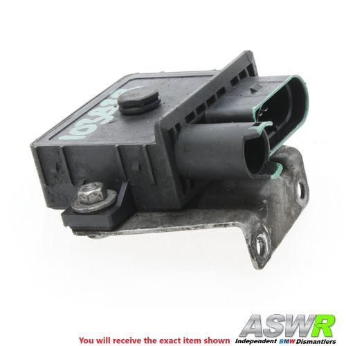 BMW Glow Plug Relay Module N47 Diesel E87 E90 E60 1 3 5 SERIES