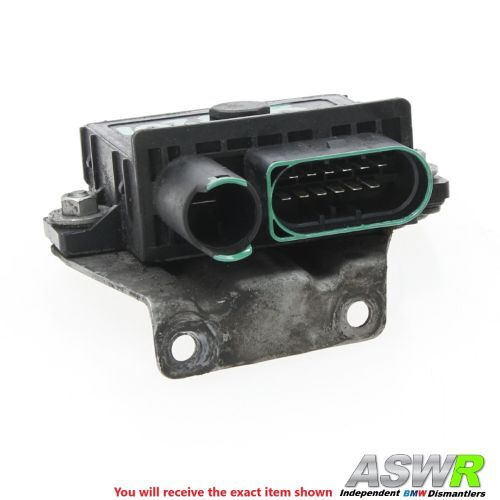 BMW Glow Plug Relay Module N47 Diesel E87 E90 E60 1 3 5 SERIES