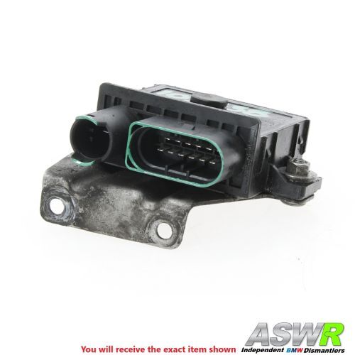 BMW Glow Plug Relay Module N47 Diesel E87 E90 E60 1 3 5 SERIES
