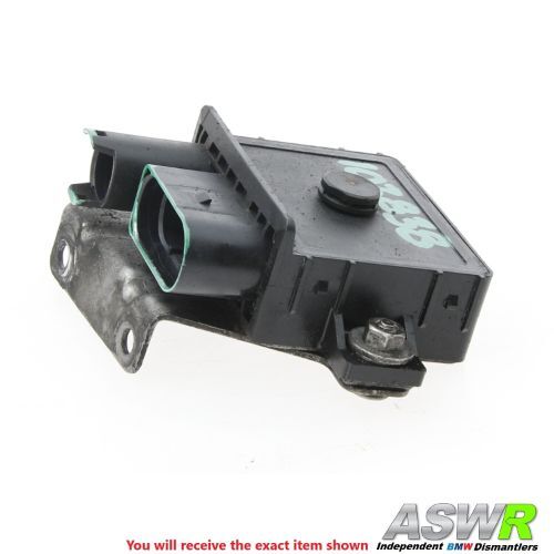 BMW Glow Plug Relay Module N47 Diesel E87 E90 E60 1 3 5 SERIES