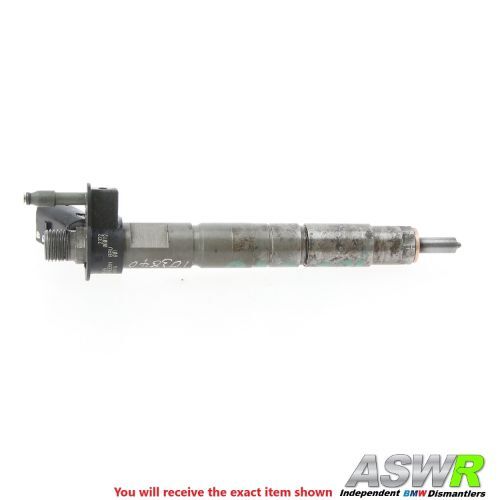 BMW Fuel Injector N47 DIESEL E87 E90 E60 1 3 5 SERIES 20d