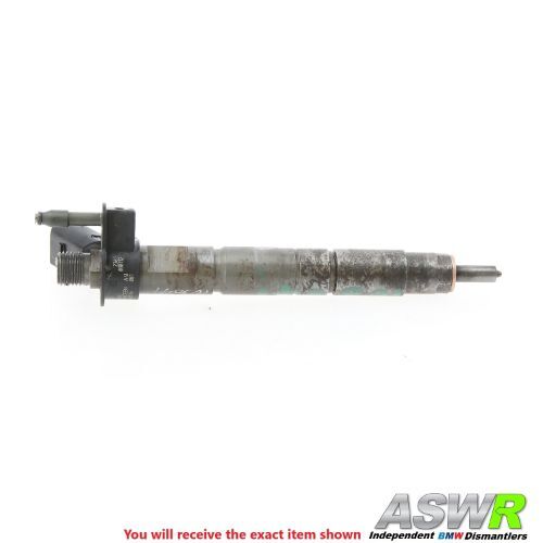 BMW Fuel Injector N47 DIESEL E87 E90 E60 1 3 5 SERIES 20d