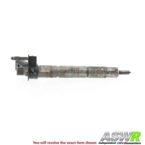 BMW Fuel Injector N47 DIESEL E87 E90 E60 1 3 5 SERIES 20d