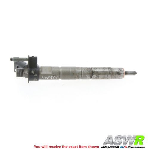 BMW Fuel Injector N47 DIESEL E87 E90 E60 1 3 5 SERIES 20d