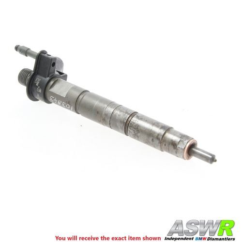BMW Fuel Injector N47 DIESEL E87 E90 E60 1 3 5 SERIES 20d