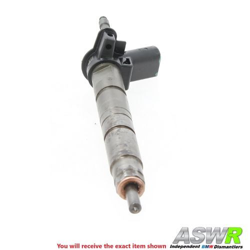 BMW Fuel Injector N47 DIESEL E87 E90 E60 1 3 5 SERIES 20d
