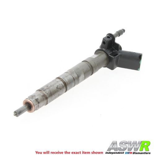 BMW Fuel Injector N47 DIESEL E87 E90 E60 1 3 5 SERIES 20d