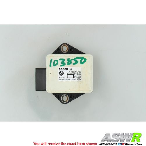 BMW DSC Speed Sensor Cluster E90 E60 3 5 SERIES E70 X5 E71 X6