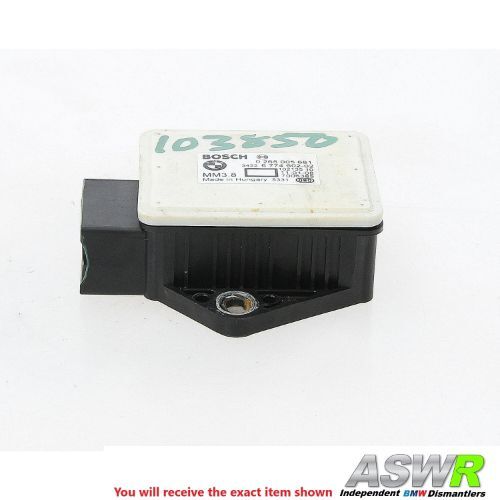 BMW DSC Speed Sensor Cluster E90 E60 3 5 SERIES E70 X5 E71 X6
