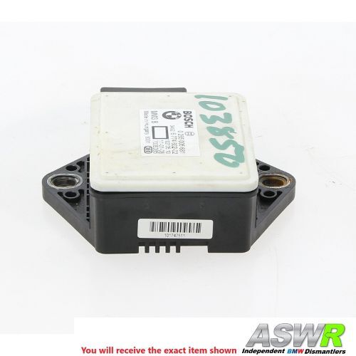 BMW DSC Speed Sensor Cluster E90 E60 3 5 SERIES E70 X5 E71 X6