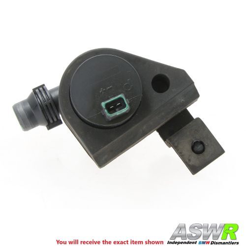 BMW Additional Water Pump E60 E61 E63 E64 5 6 SERIES