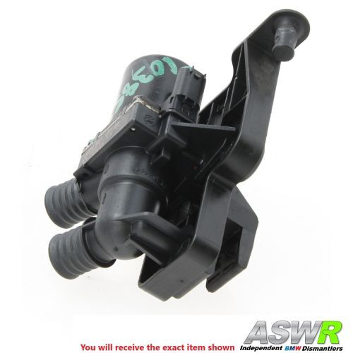 BMW Heater Control Valve E60 E61 5 SERIES