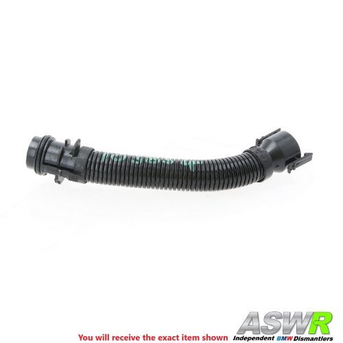 BMW Crank Case Breather Pipe E & F Generation Diesel