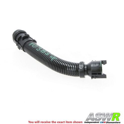 BMW Crank Case Breather Pipe E & F Generation Diesel